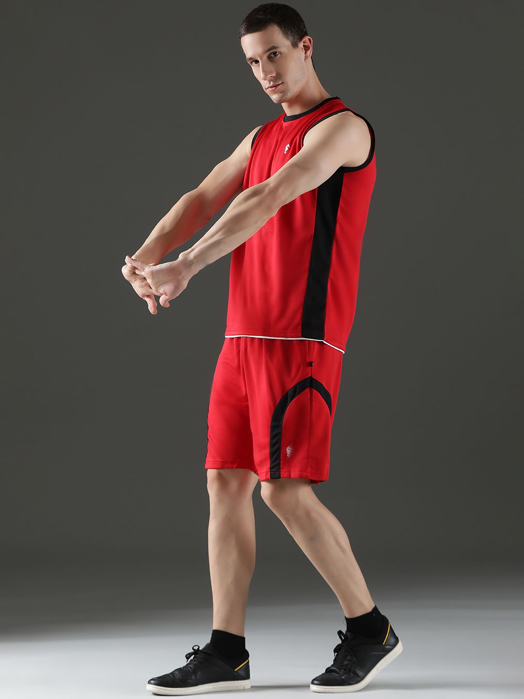 eppe Tshirt Regular Shorts Co-ords Set-picture-13