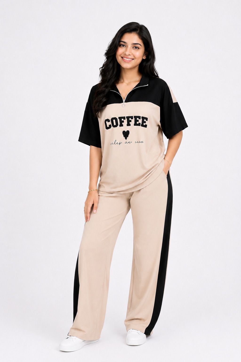 atm Top Pant Co-ords Set-picture-35