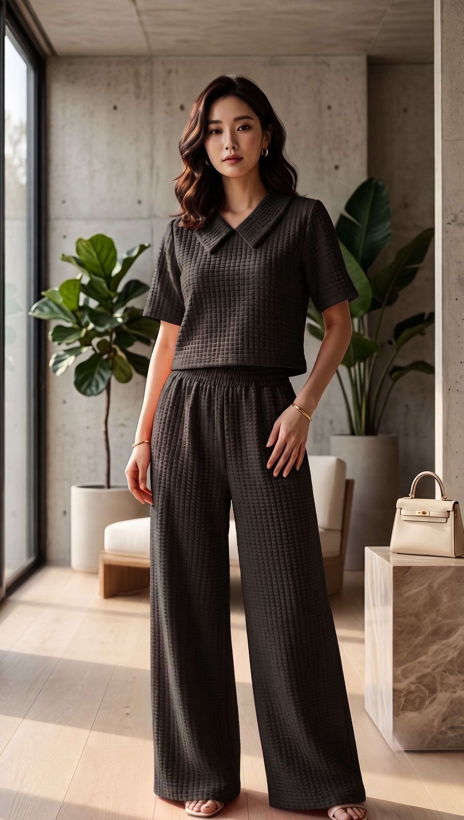 irha Top Palazzos Co-ords Set-picture-31