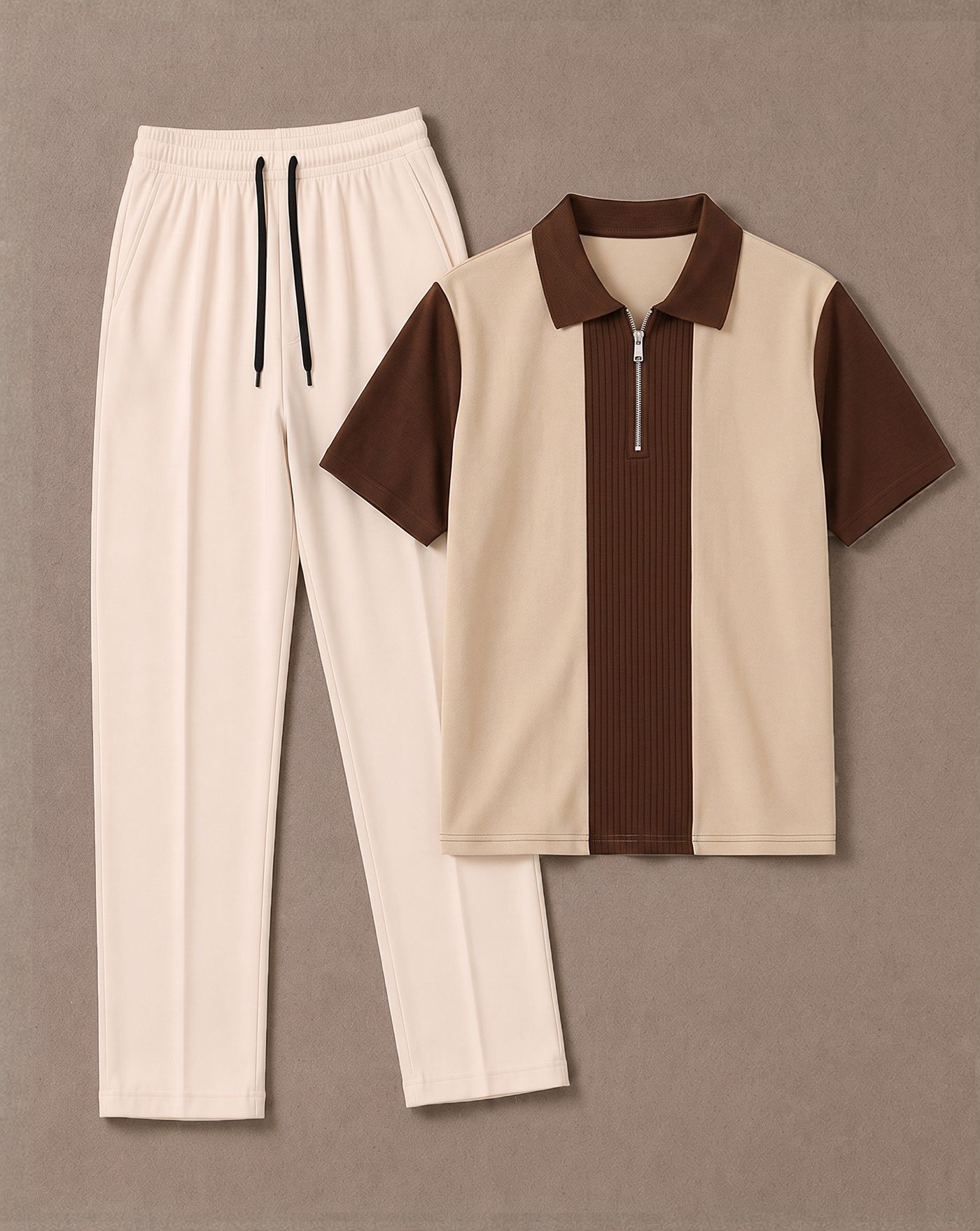 flipkart smartby Tshirt Pant Co-ords Set-picture-22