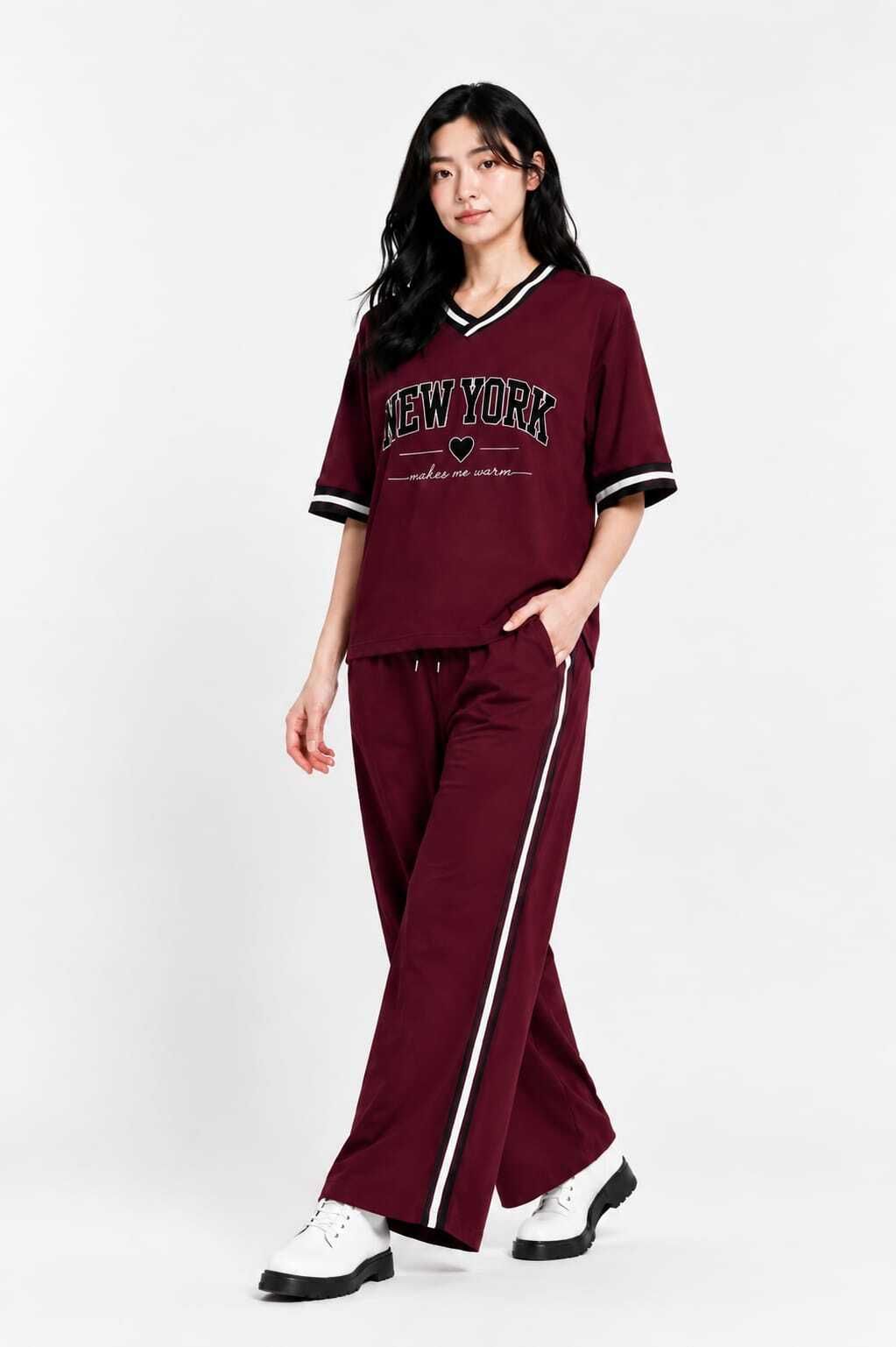 atm Top Pant Co-ords Set-picture-18