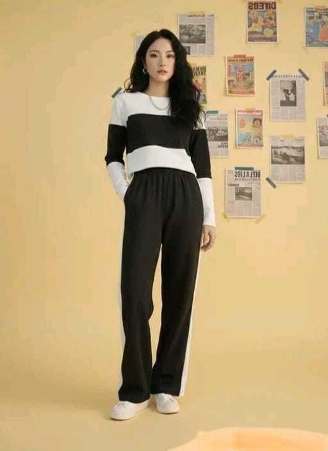 sheenels Top Pant Co-ords Set-picture-21