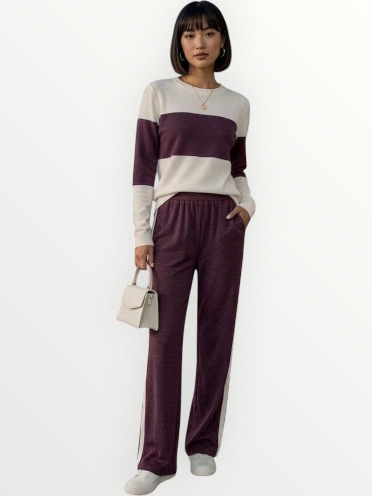 sheenels Top Pant Co-ords Set-picture-14