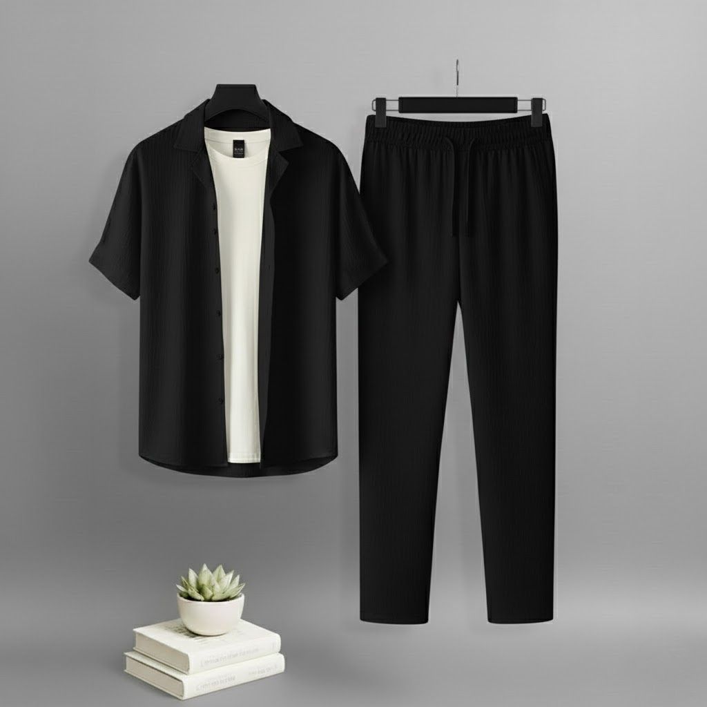 nftrendlyy Self Design Men Track Suit-picture-34