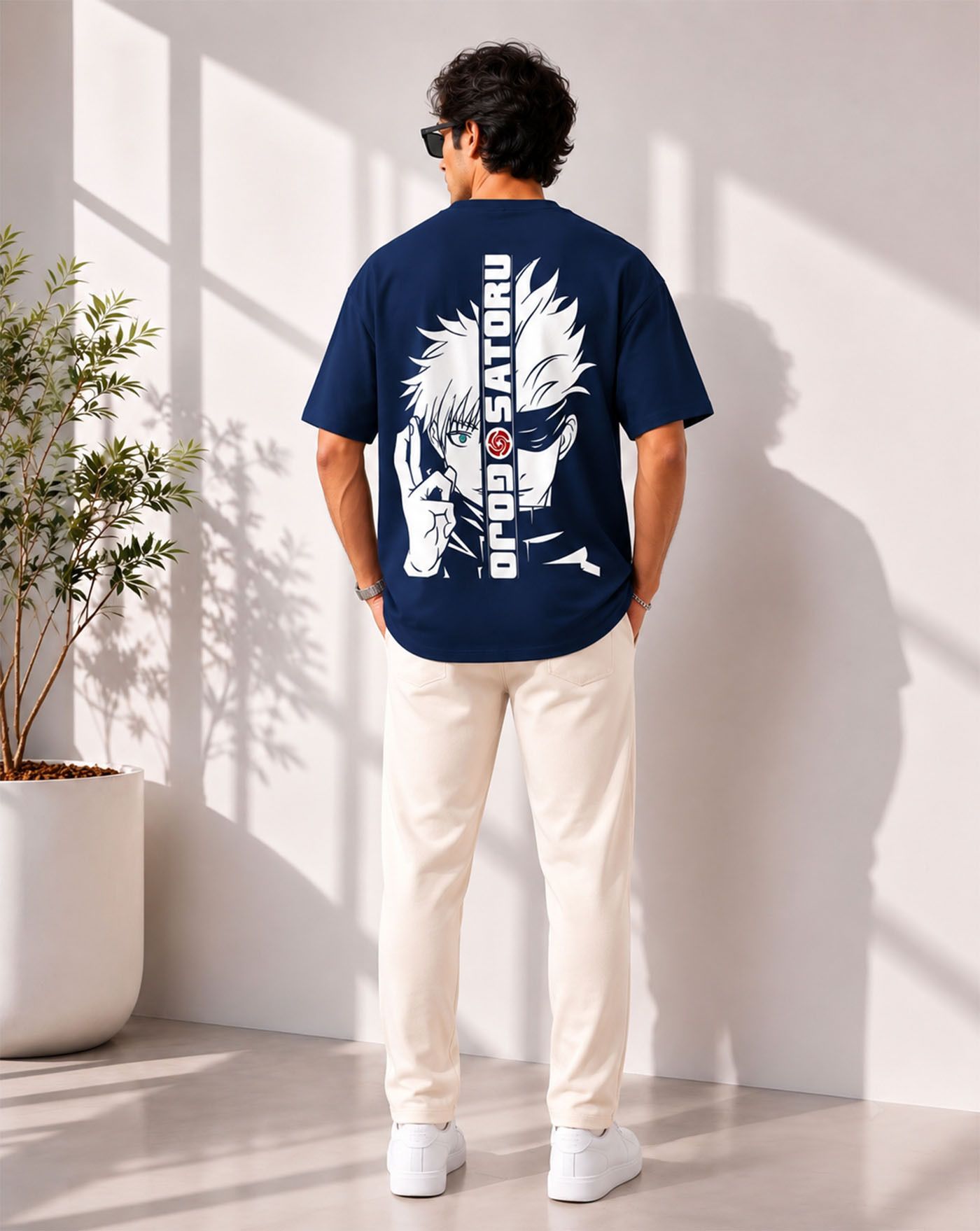 ausk Tshirt Pant Co-ords Set-picture-32