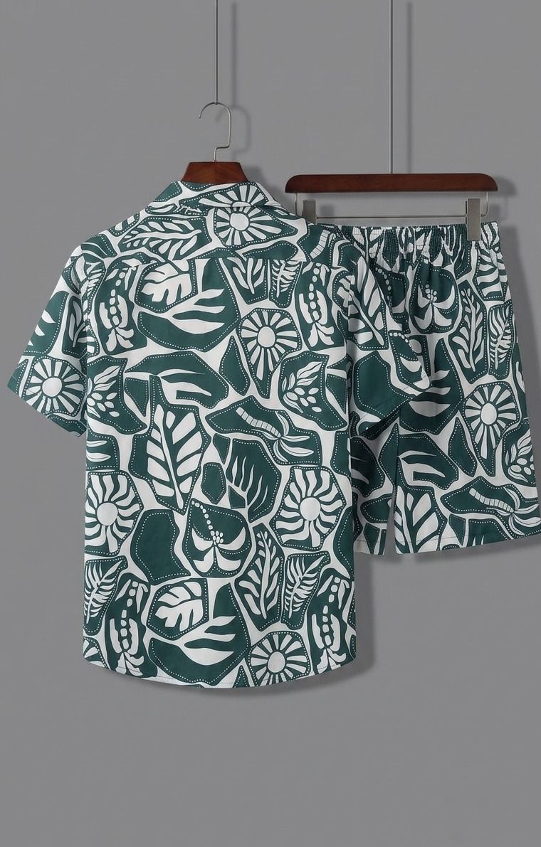 l g fashion Printed Men Track Suit-picture-32