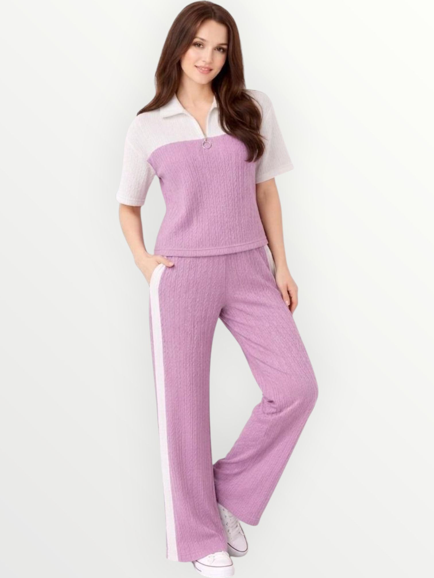 sheenels Top Pant Co-ords Set-picture-23