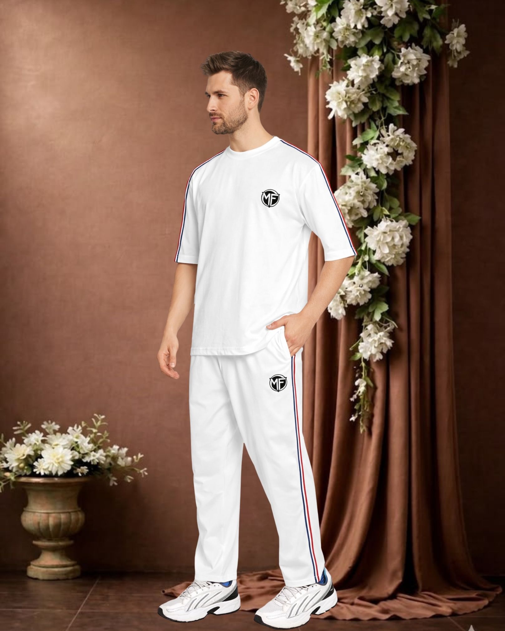 moonfigure Tshirt Pant Co-ords Set-picture-21