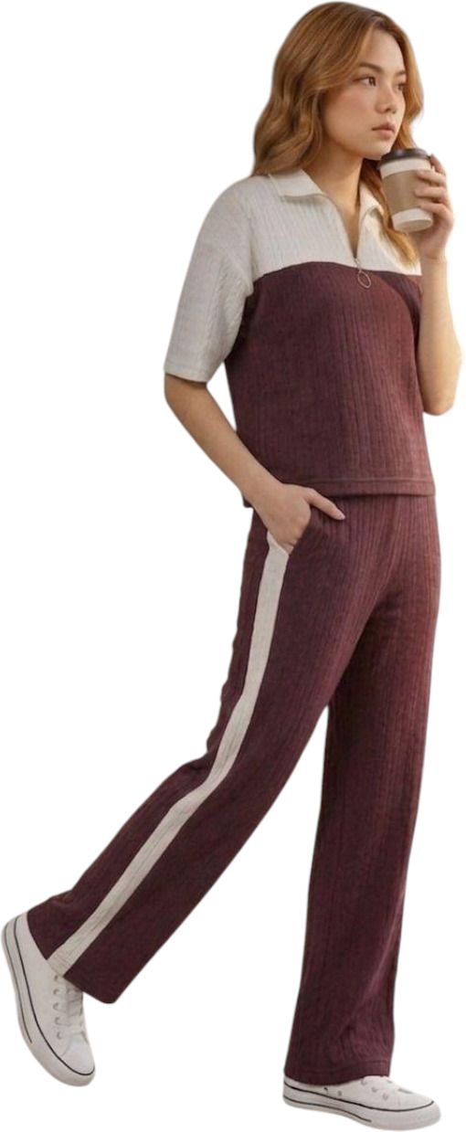 sheenels Top Pant Co-ords Set-picture-27
