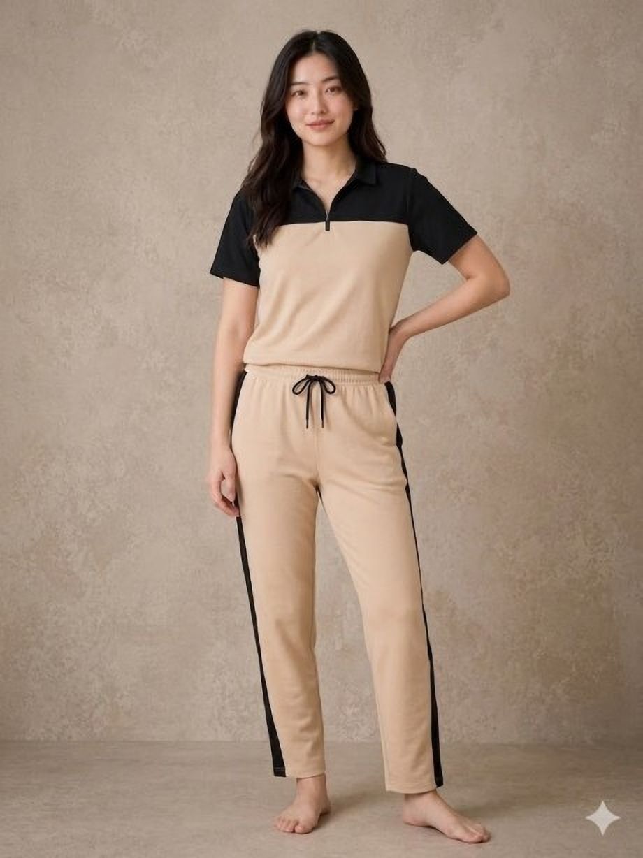chicsberry Shirt Pant Co-ords Set-picture-32