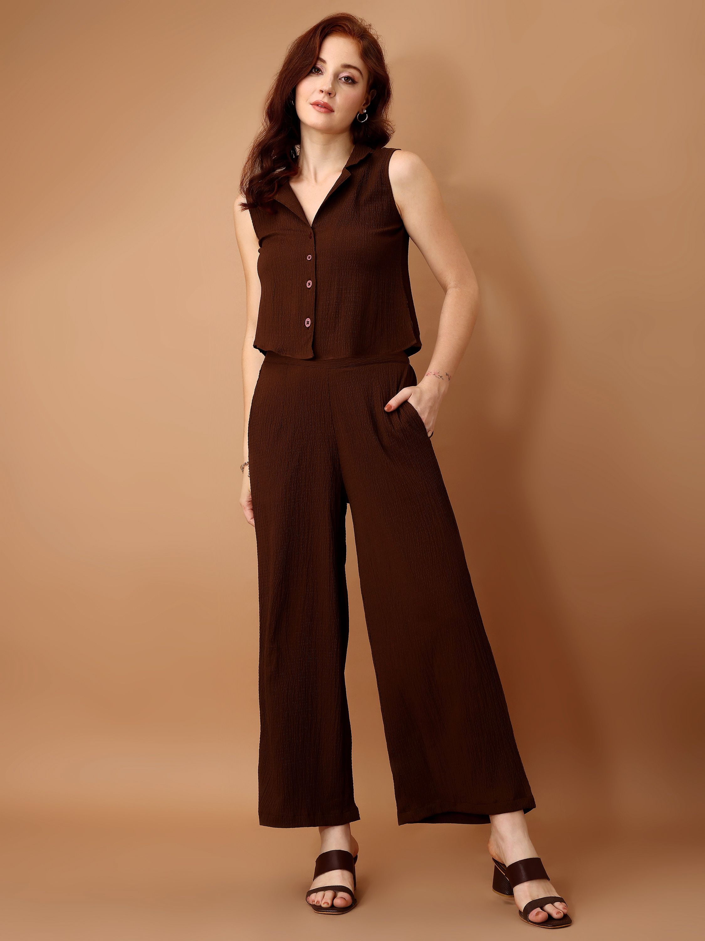 all about you Shirt Pant Co-ords Set-picture-8