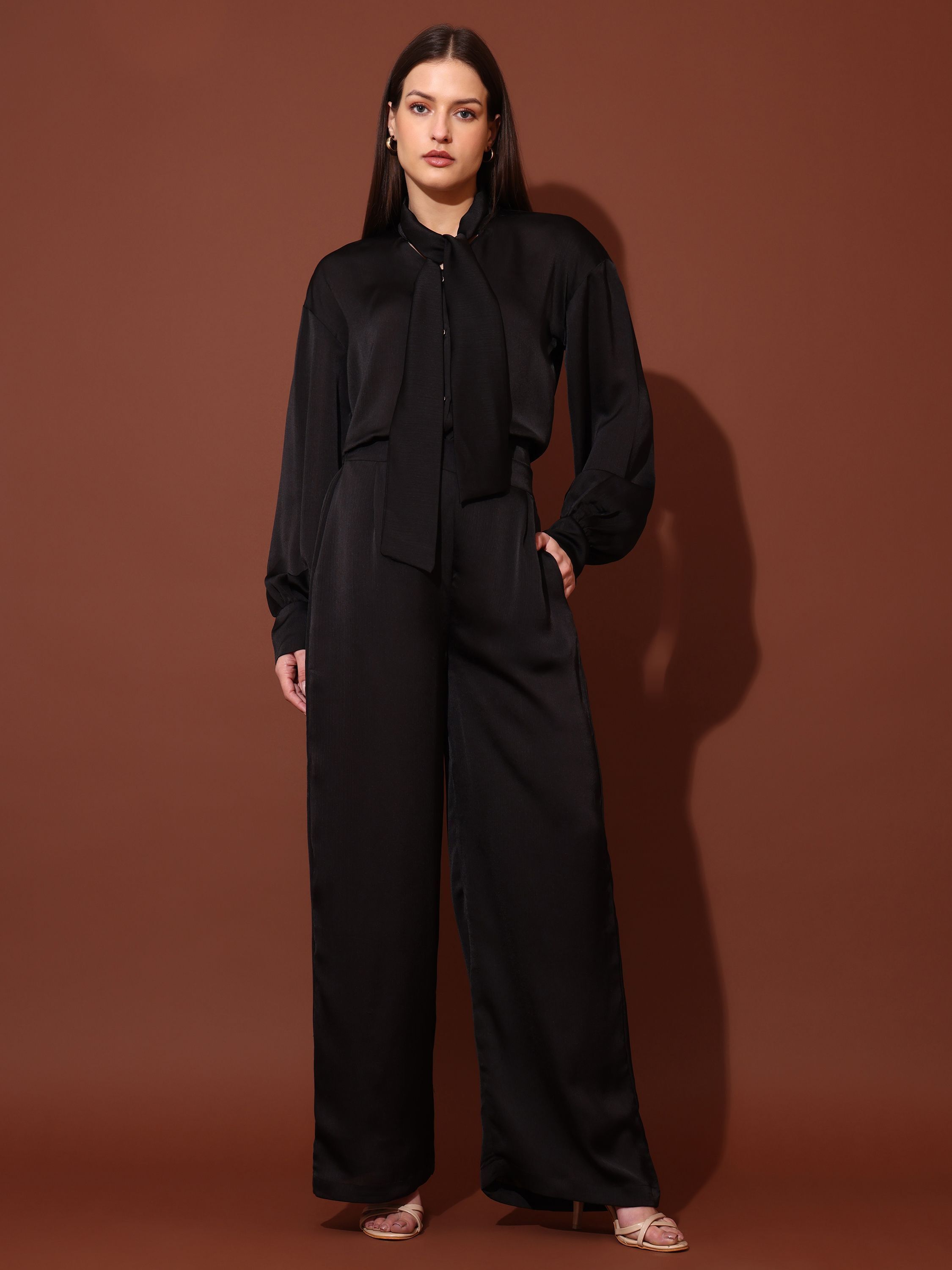Shirt Pant Co-ords Set-image-17