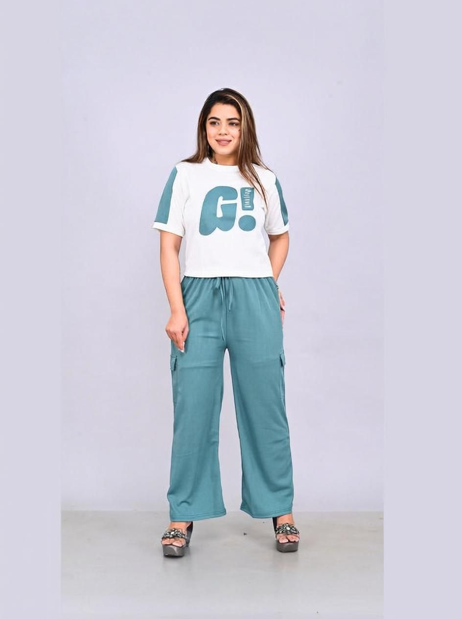 alvastra Tshirt Pant Co-ords Set-picture-18