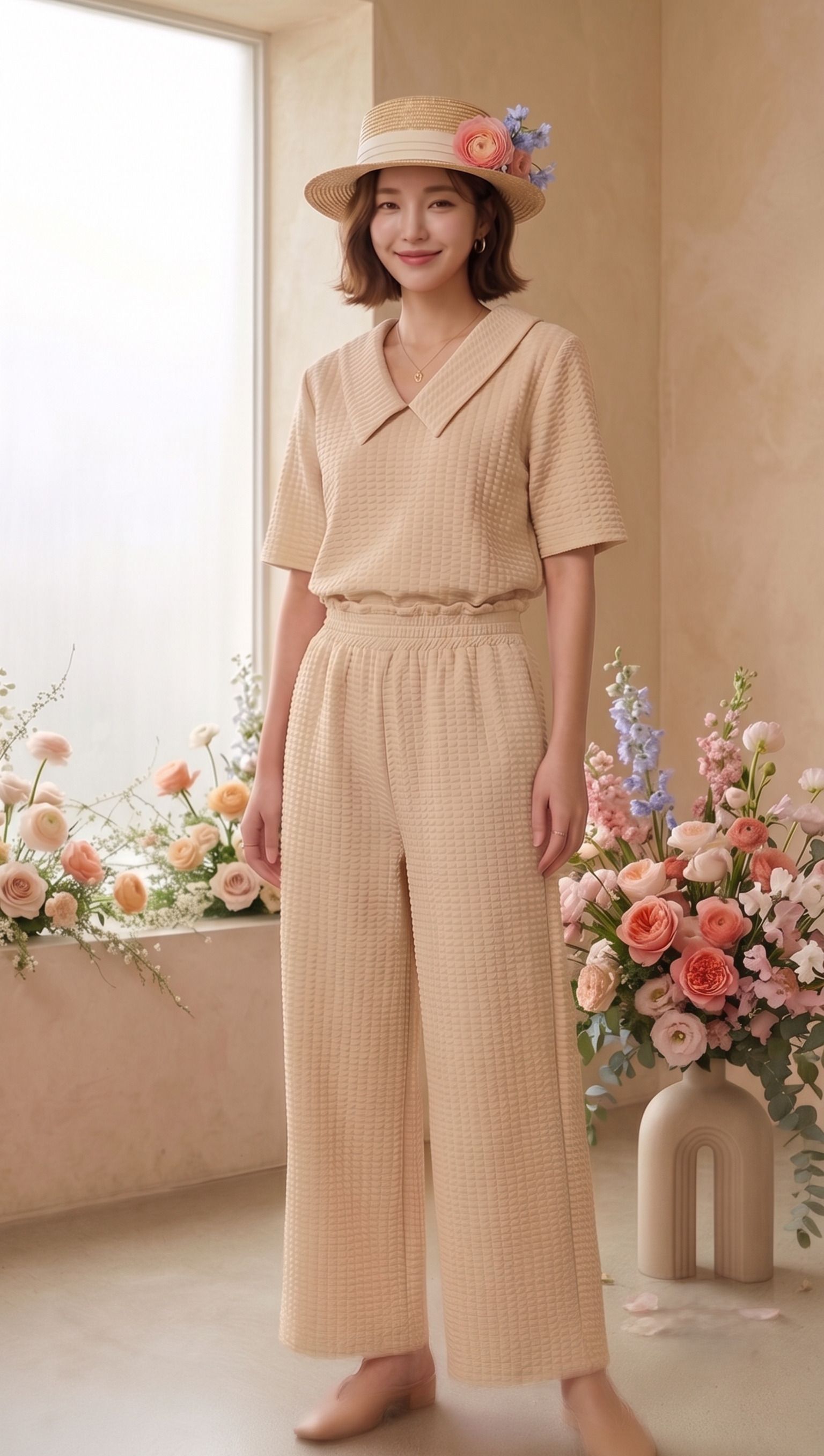 irha Top Palazzos Co-ords Set-picture-34