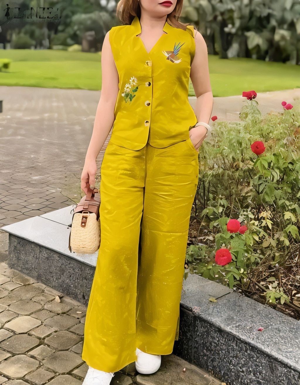 leeshu enterprises Shirt Pant Co-ords Set-picture-23