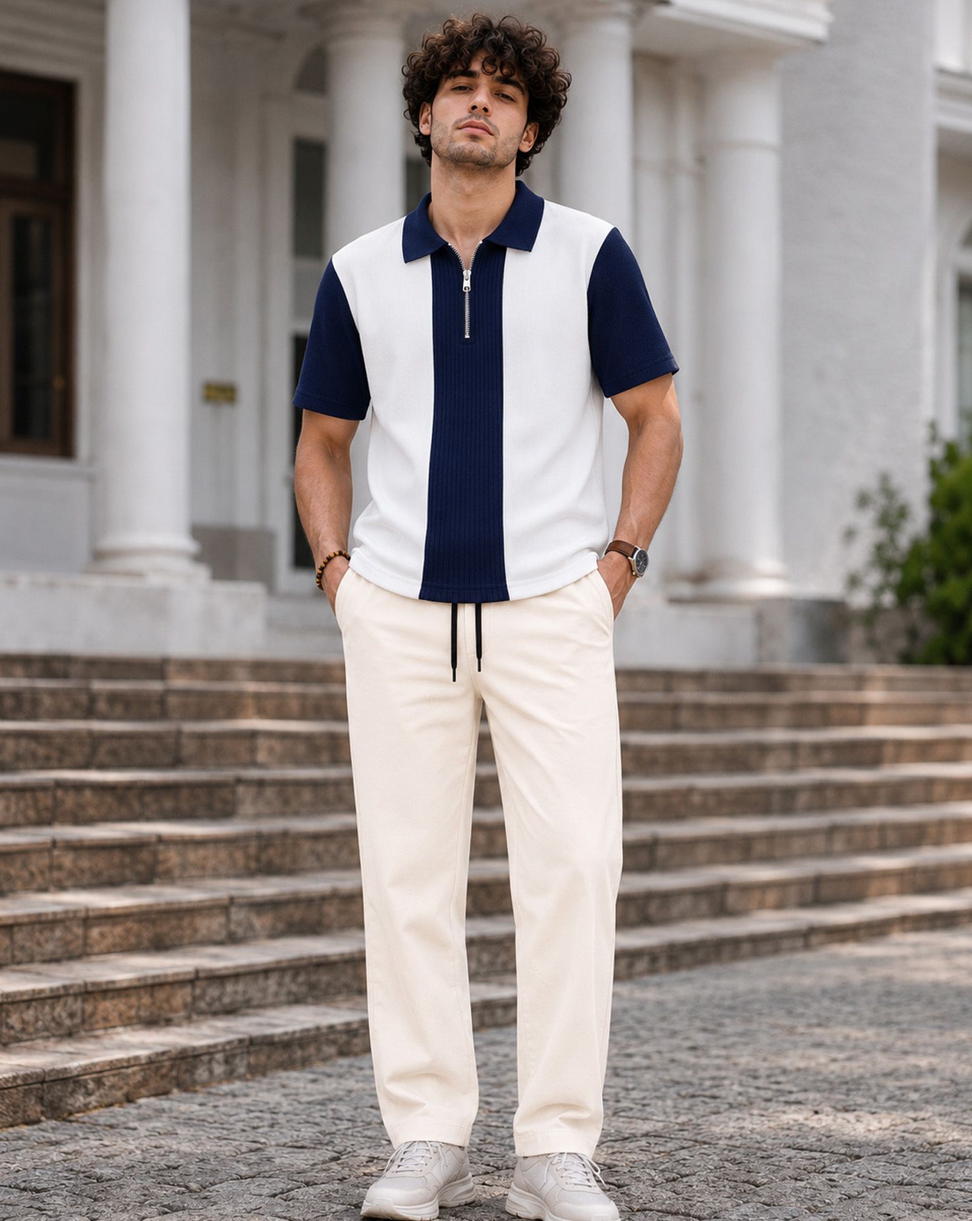 metronaut Tshirt Pant Co-ords Set-picture-19