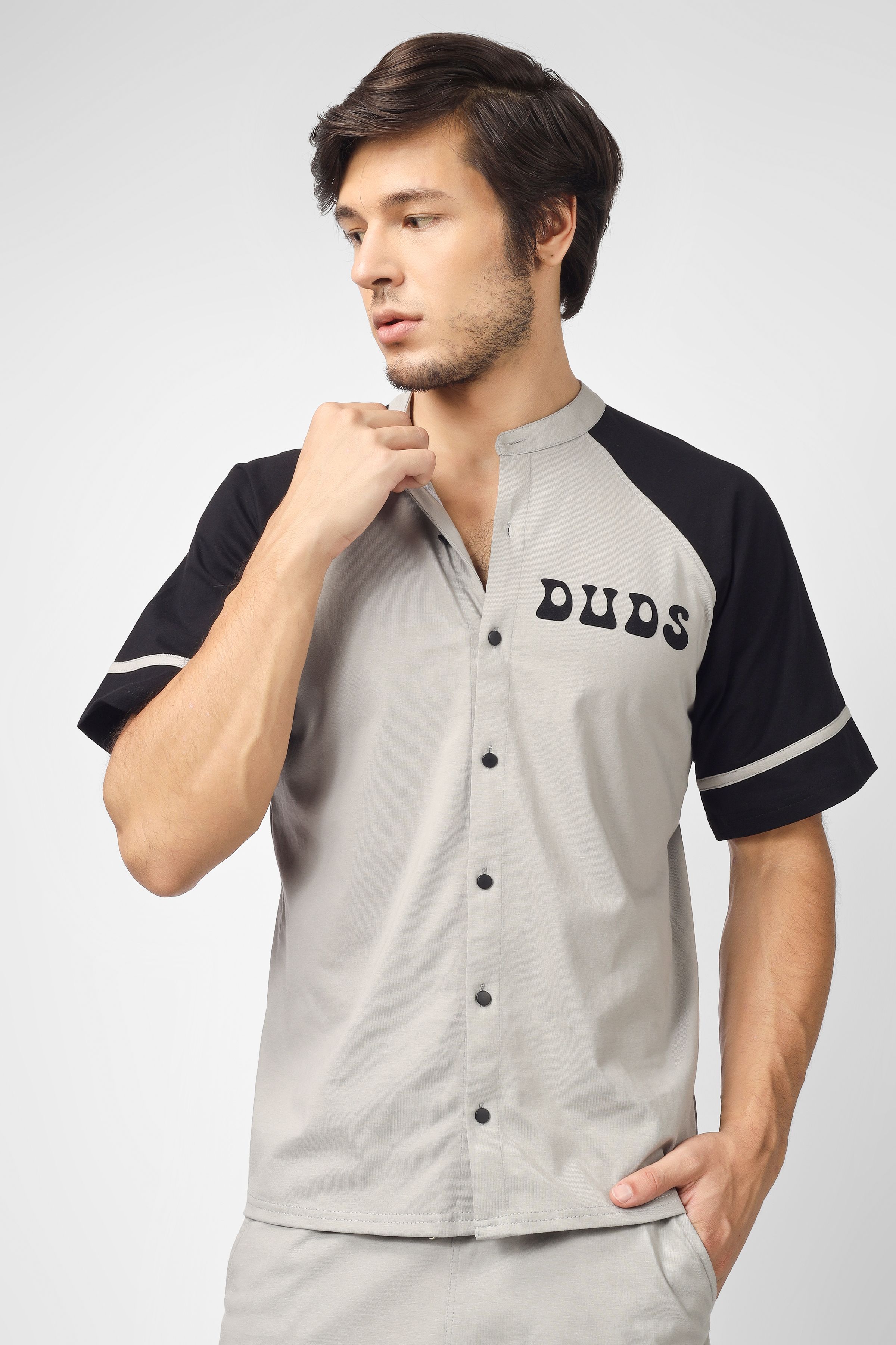 wearduds Tshirt Regular Shorts Co-ords Set-picture-28