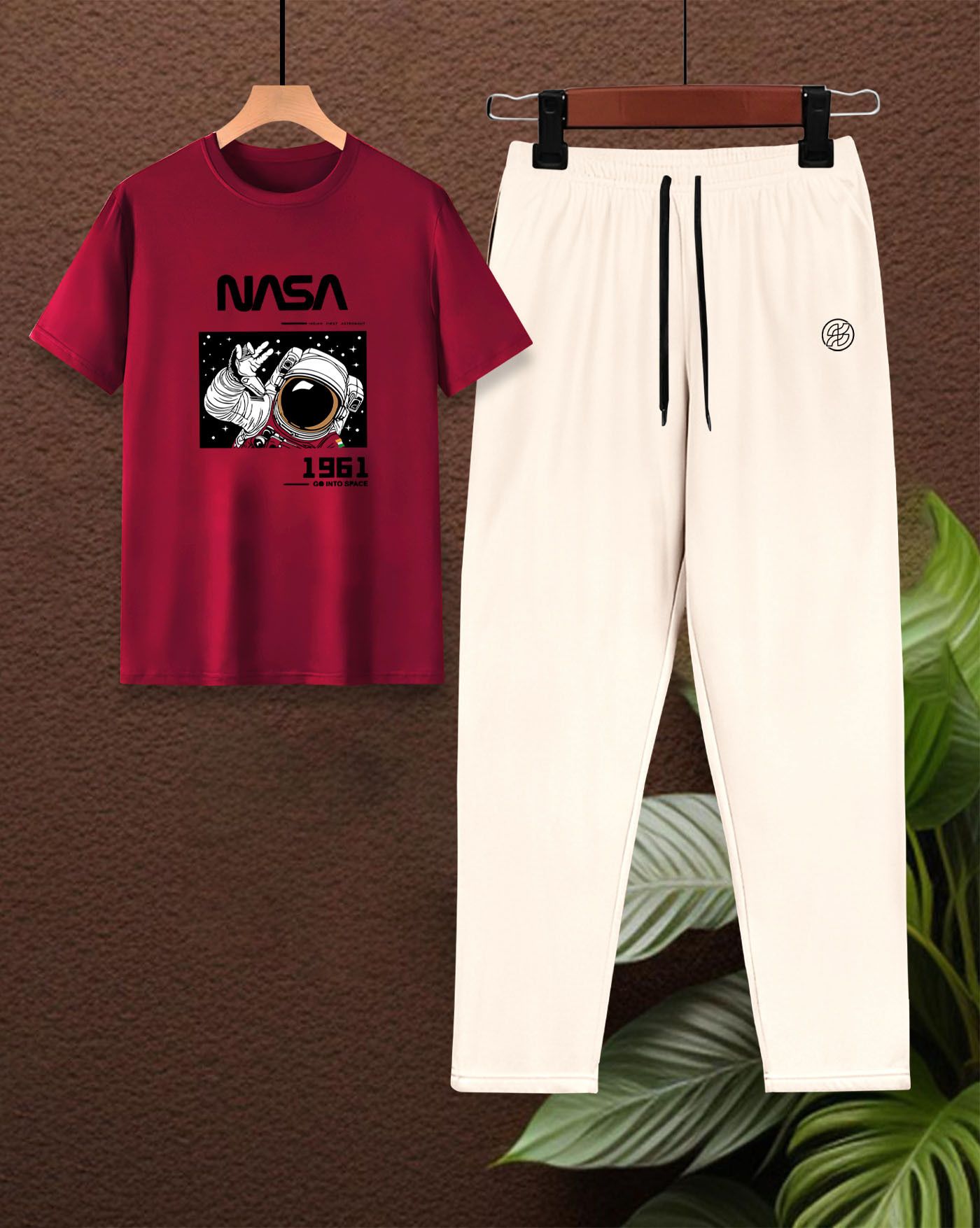 ausk Printed Men Track Suit-picture-30