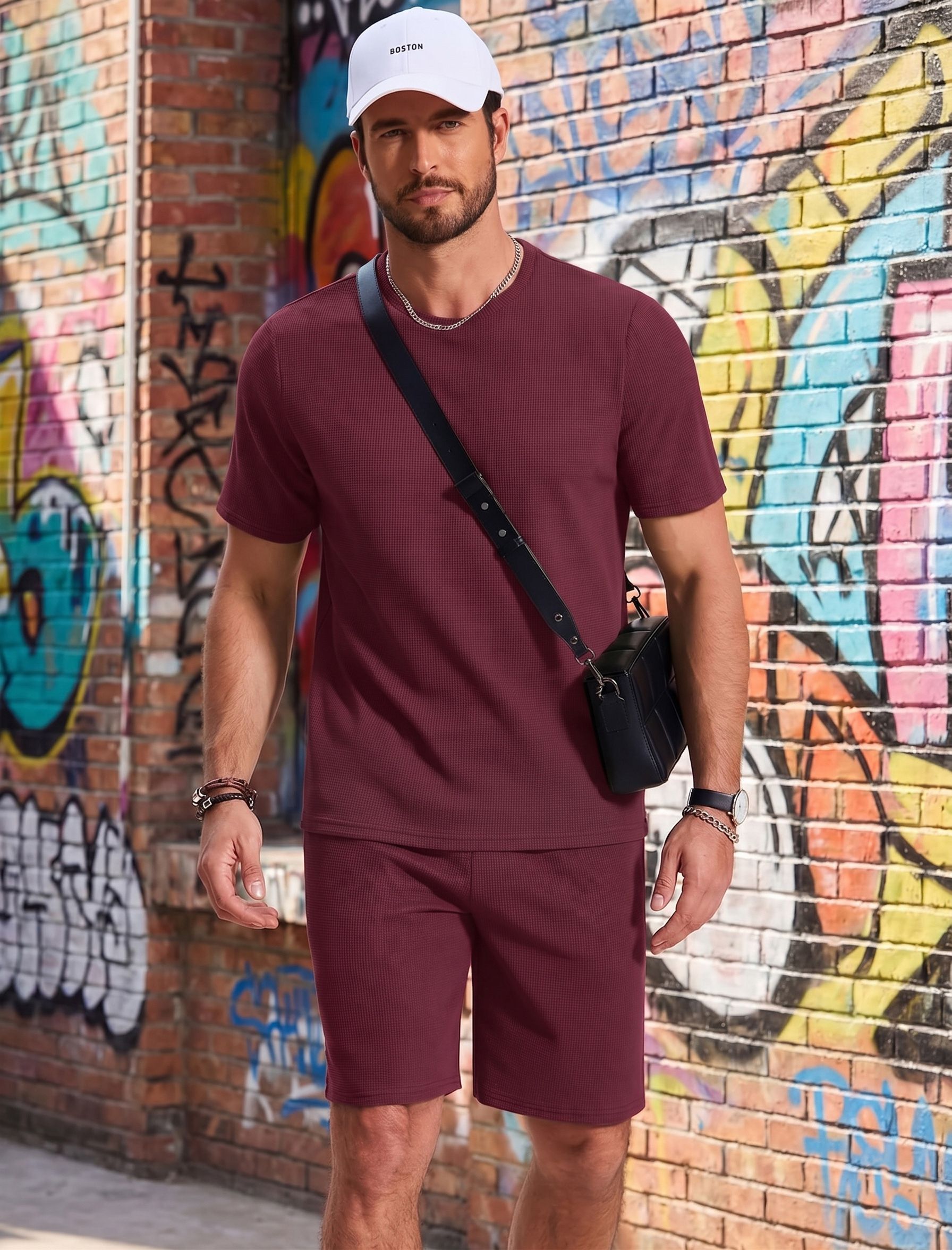 pptoss Self Design Men Track Suit-picture-13