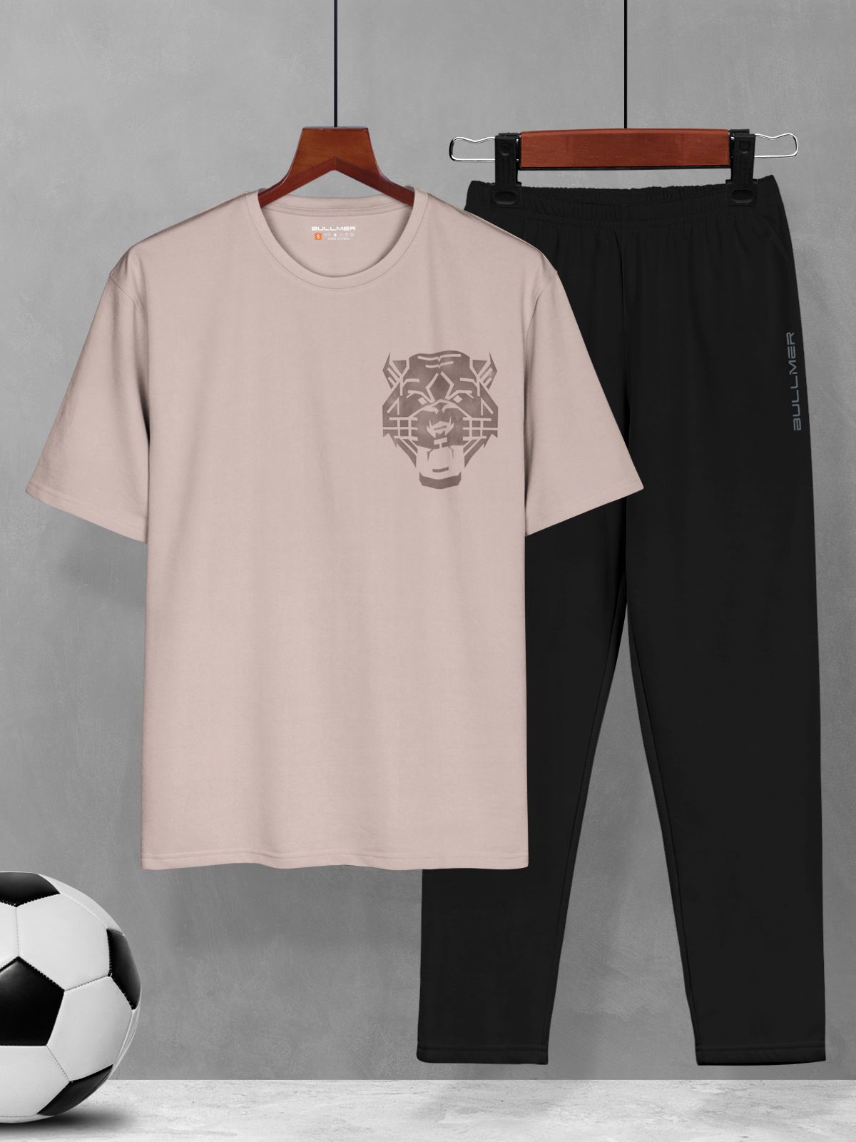 bullmer Tshirt Pant Co-ords Set-picture-28