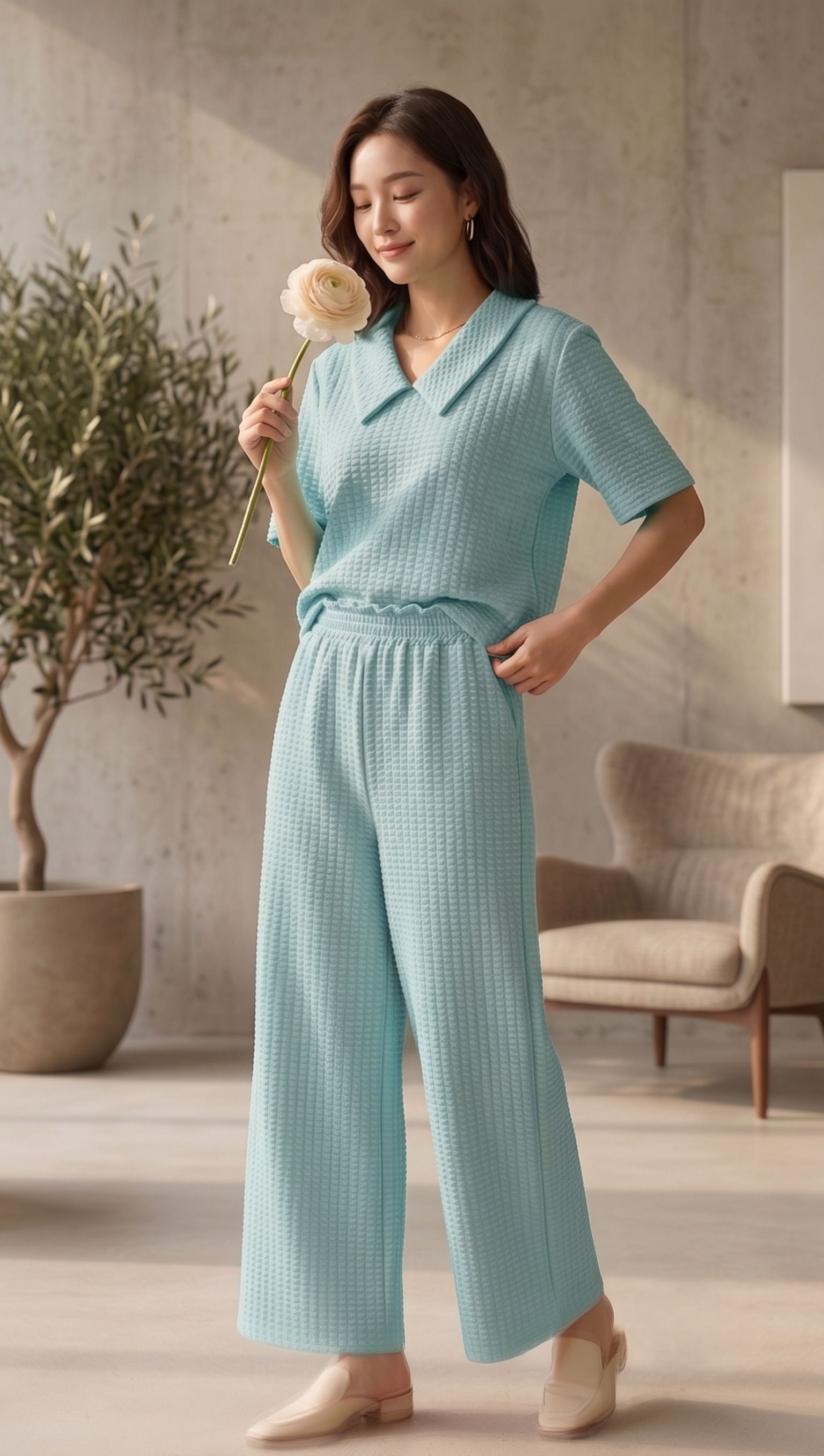 irha Top Palazzos Co-ords Set-picture-19