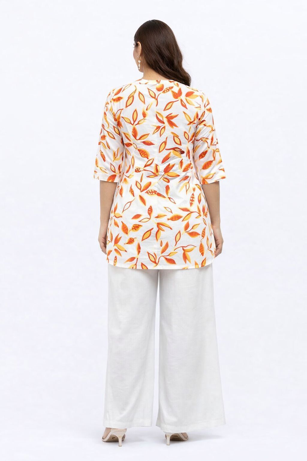 rutuenterpriseonline Top Palazzos Co-ords Set-picture-42