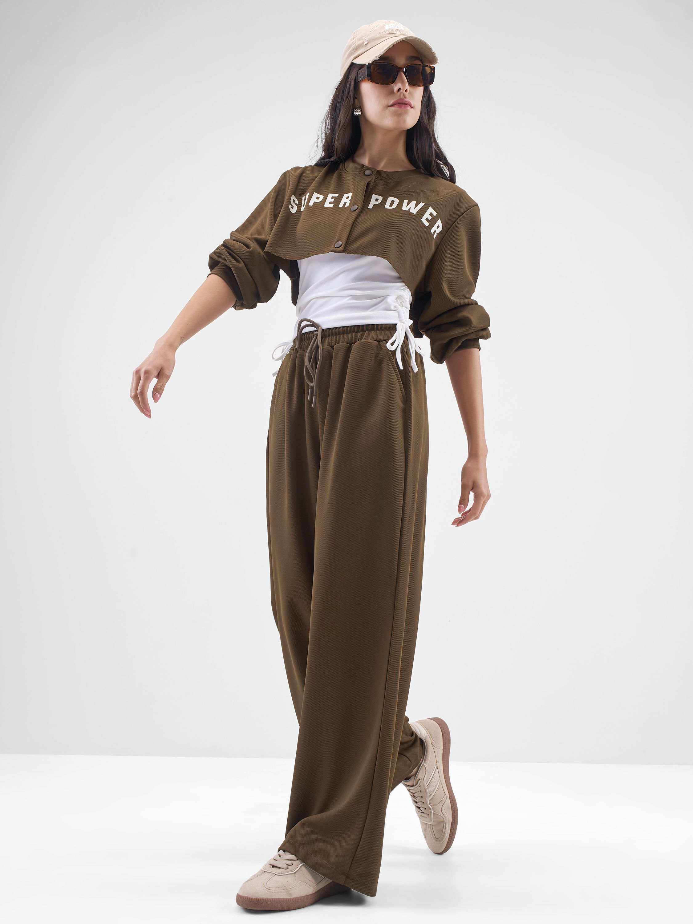 Top Pant Co-ords Set-image-24