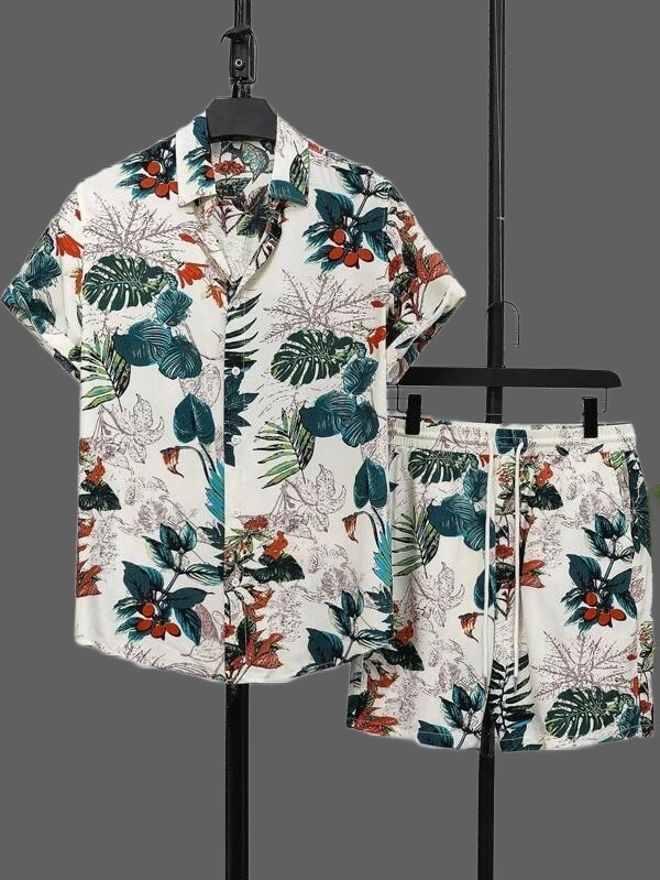 glori star Shirt Pant Co-ords Set-picture-36