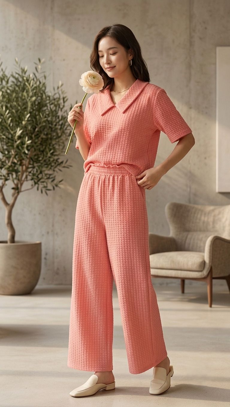 irha Top Palazzos Co-ords Set-picture-22