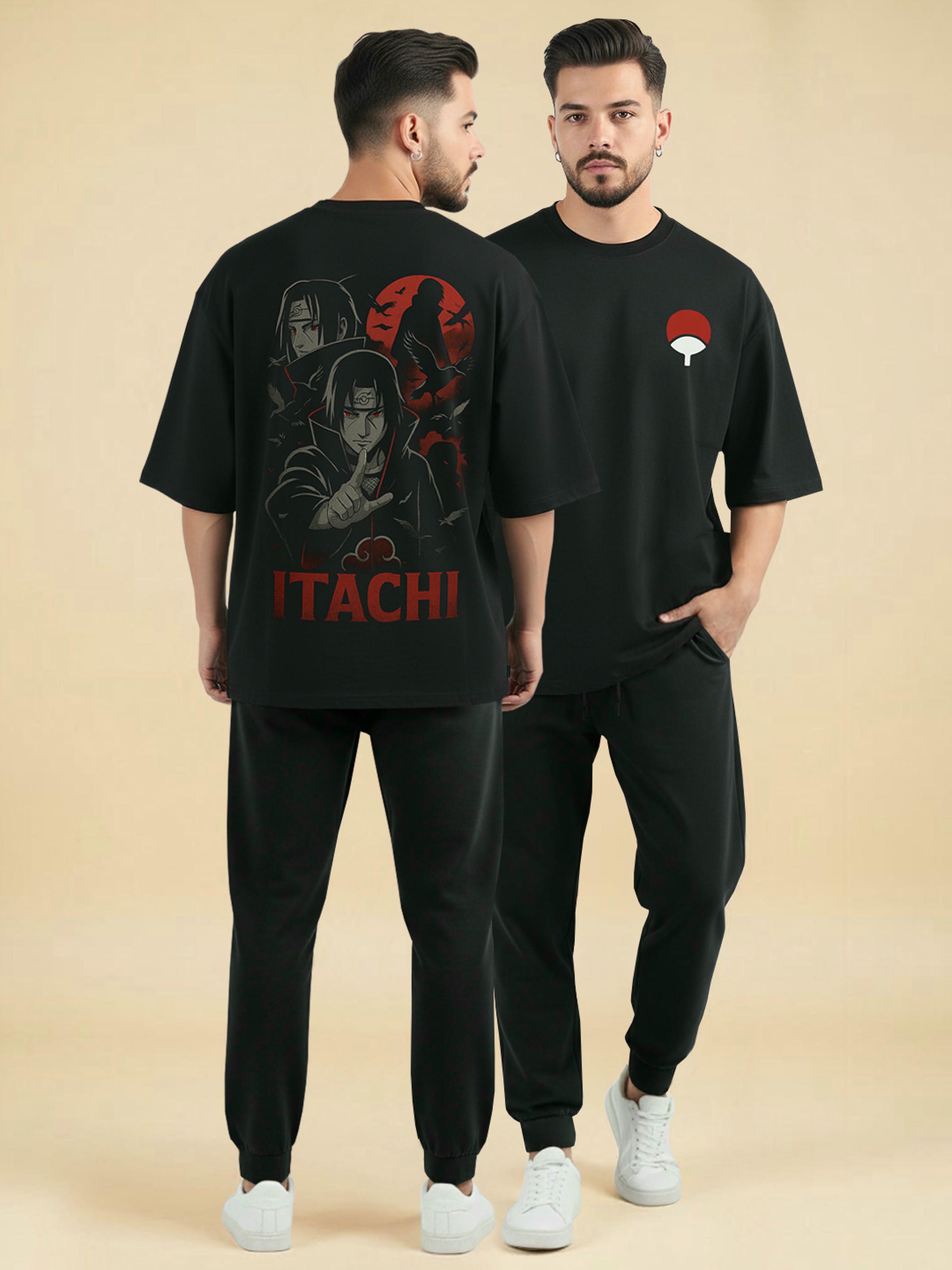 blive Tshirt Pant Co-ords Set-picture-27