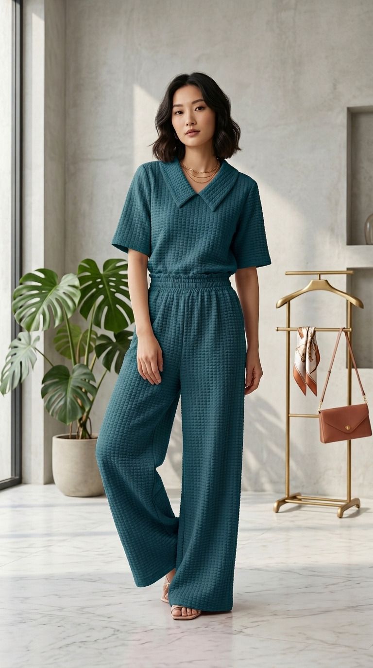 irha Top Palazzos Co-ords Set-picture-18