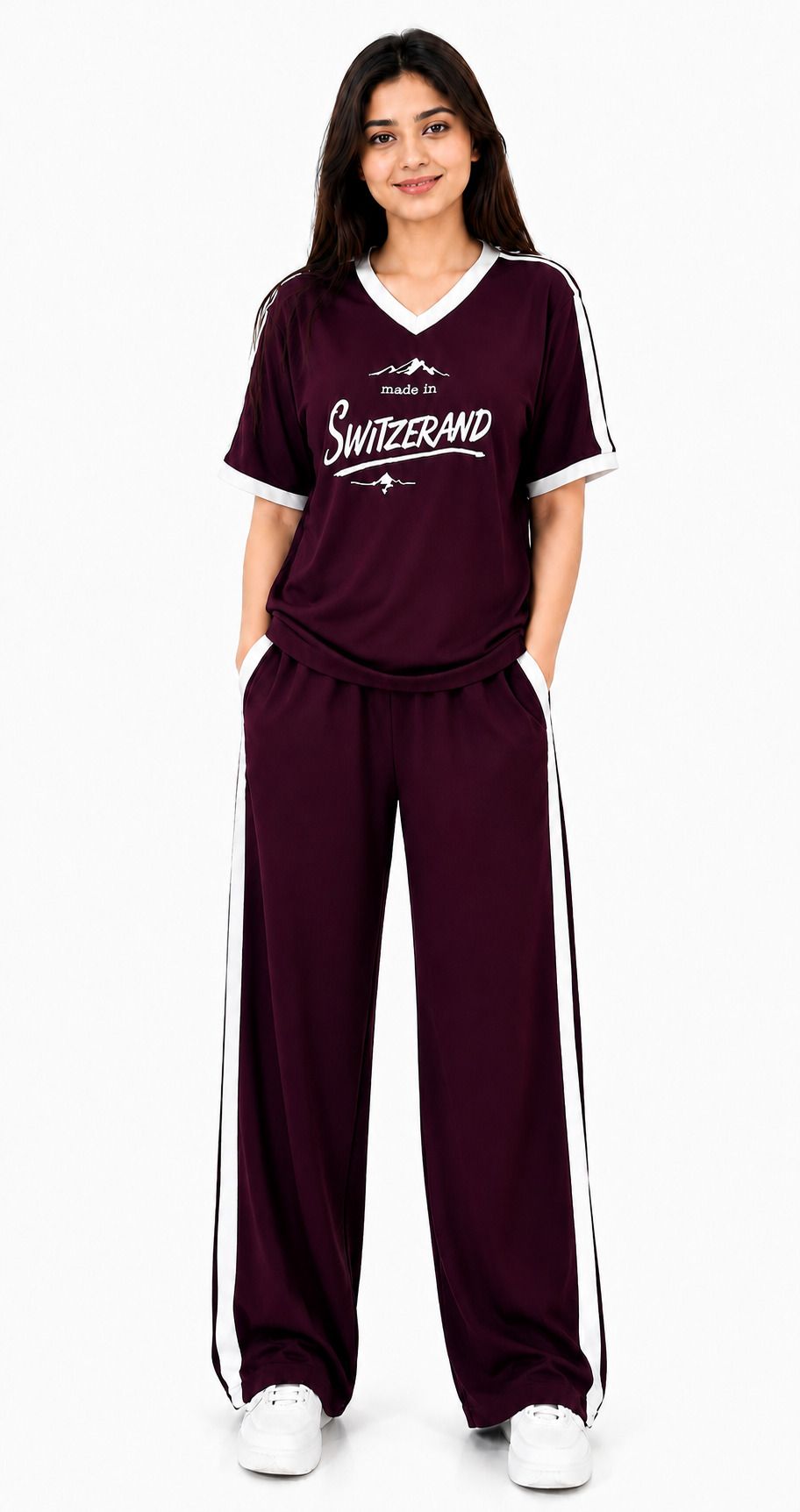 atm Top Pant Co-ords Set-picture-2