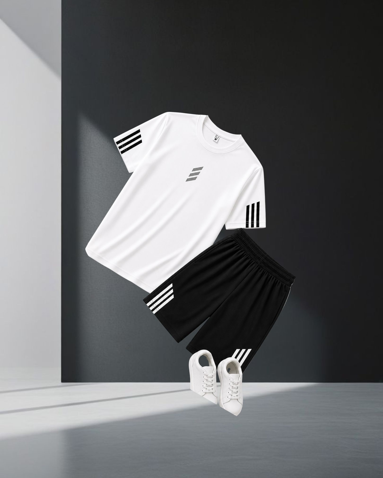 moonfigure Tshirt Pant Co-ords Set-picture-11