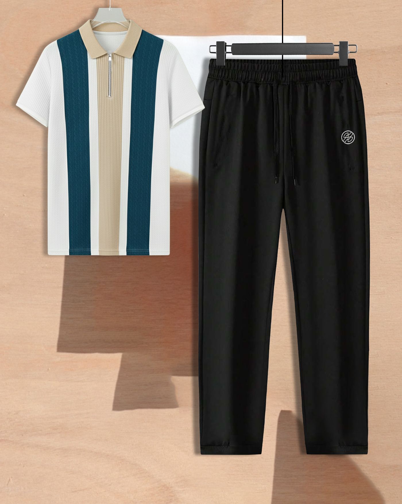 ausk Printed Men Track Suit-picture-44