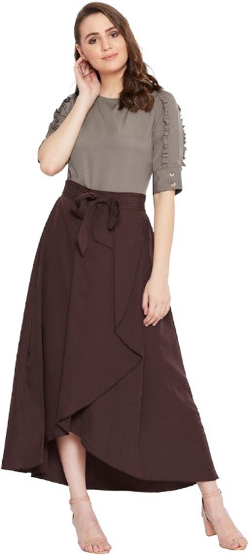 houseofcommon Top Skirt Co-ords Set-picture-13