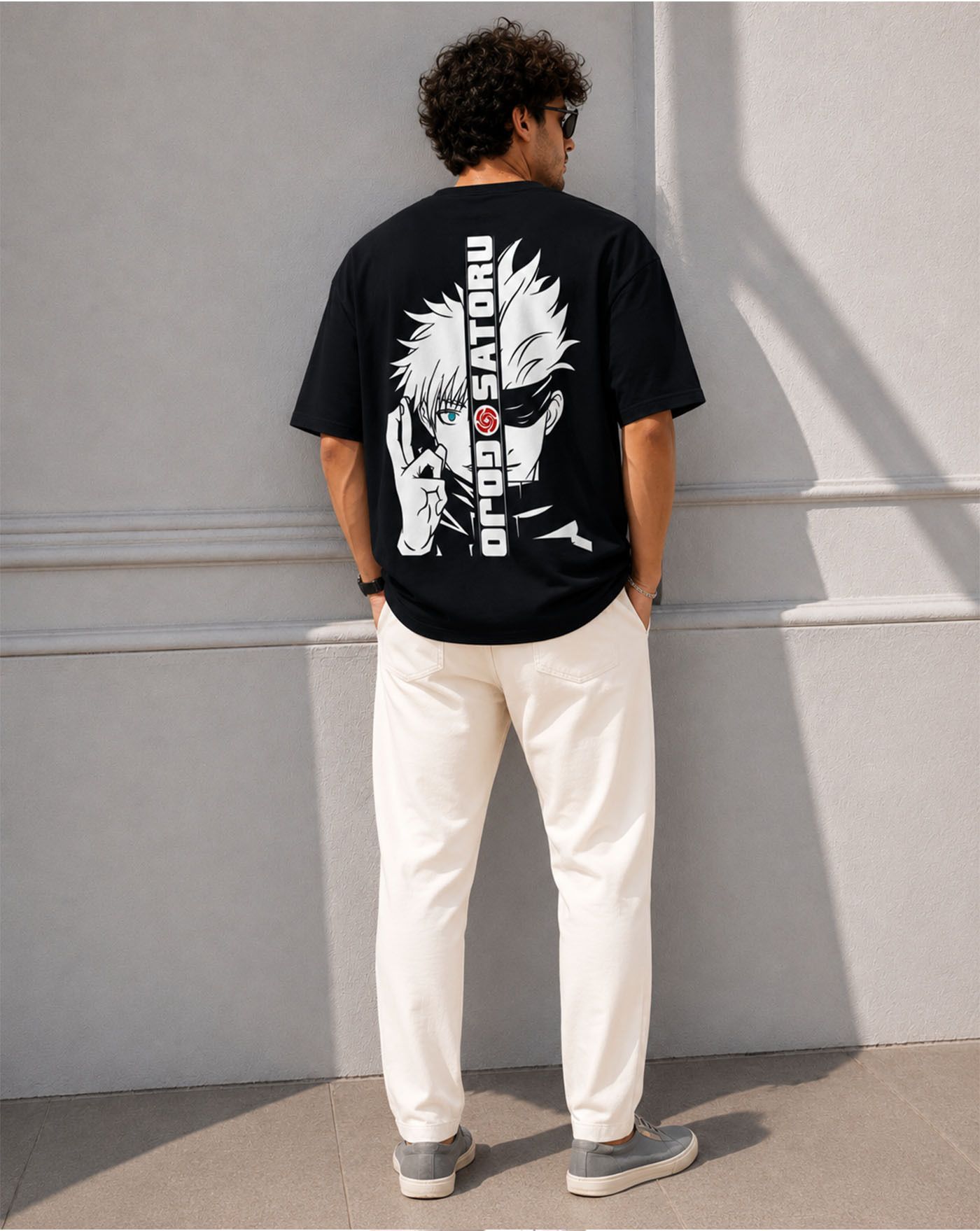 metronaut Tshirt Pant Co-ords Set-picture-15