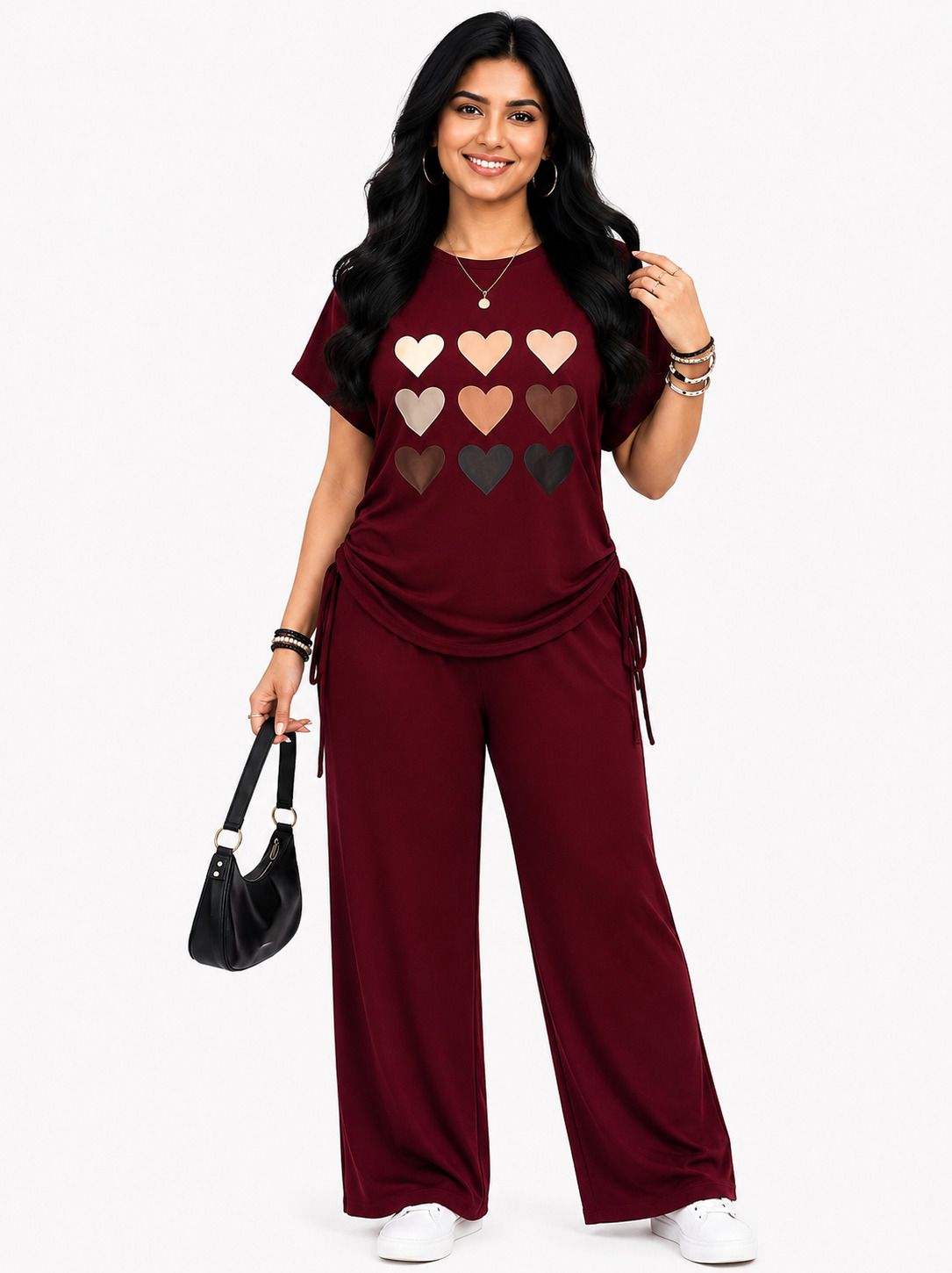 atm Top Pant Co-ords Set-picture-11