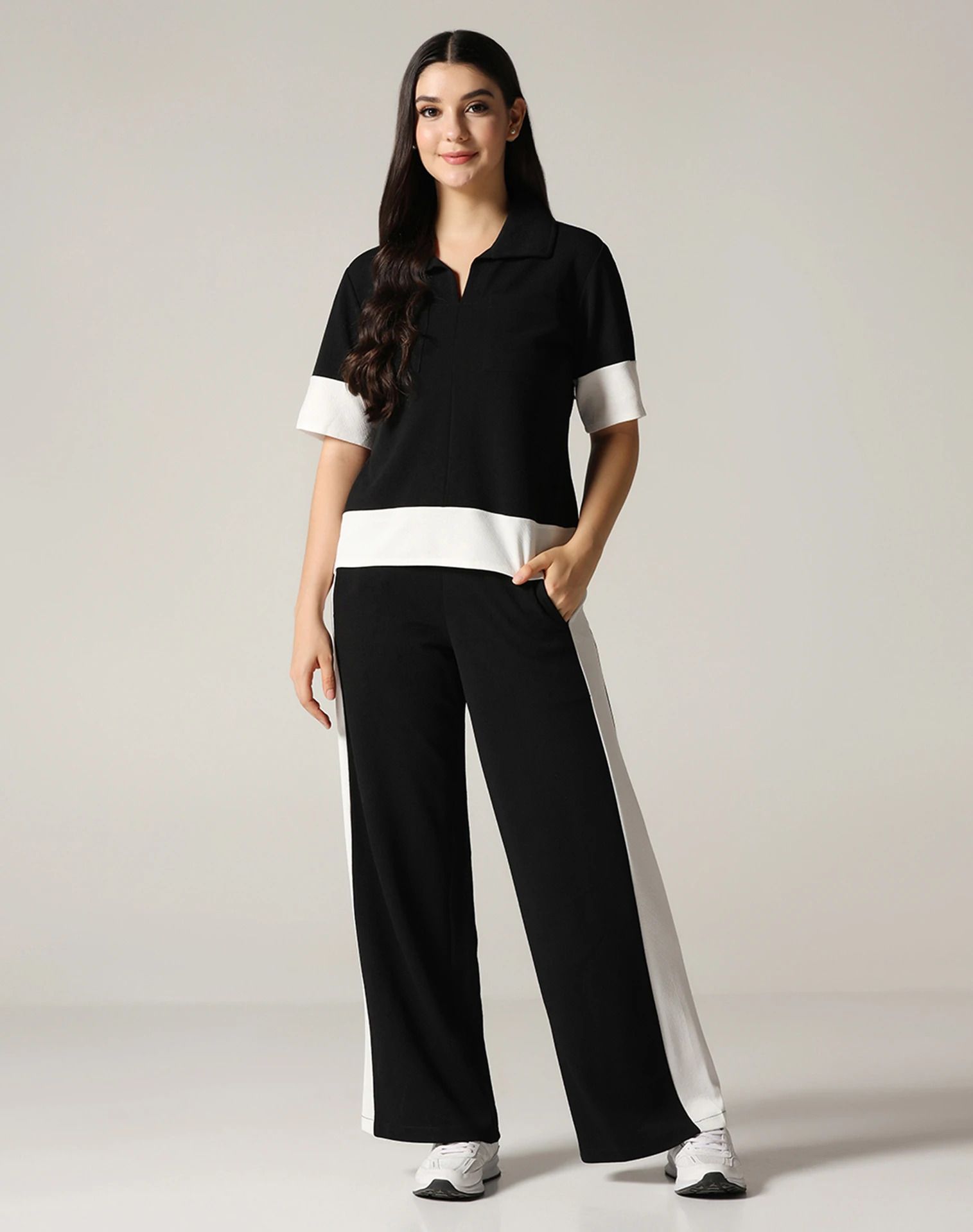 selvia Top Pant Co-ords Set-picture-39