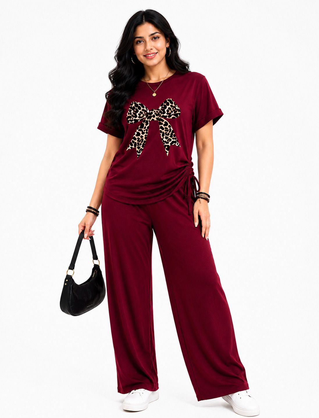 atm Top Pant Co-ords Set-picture-5
