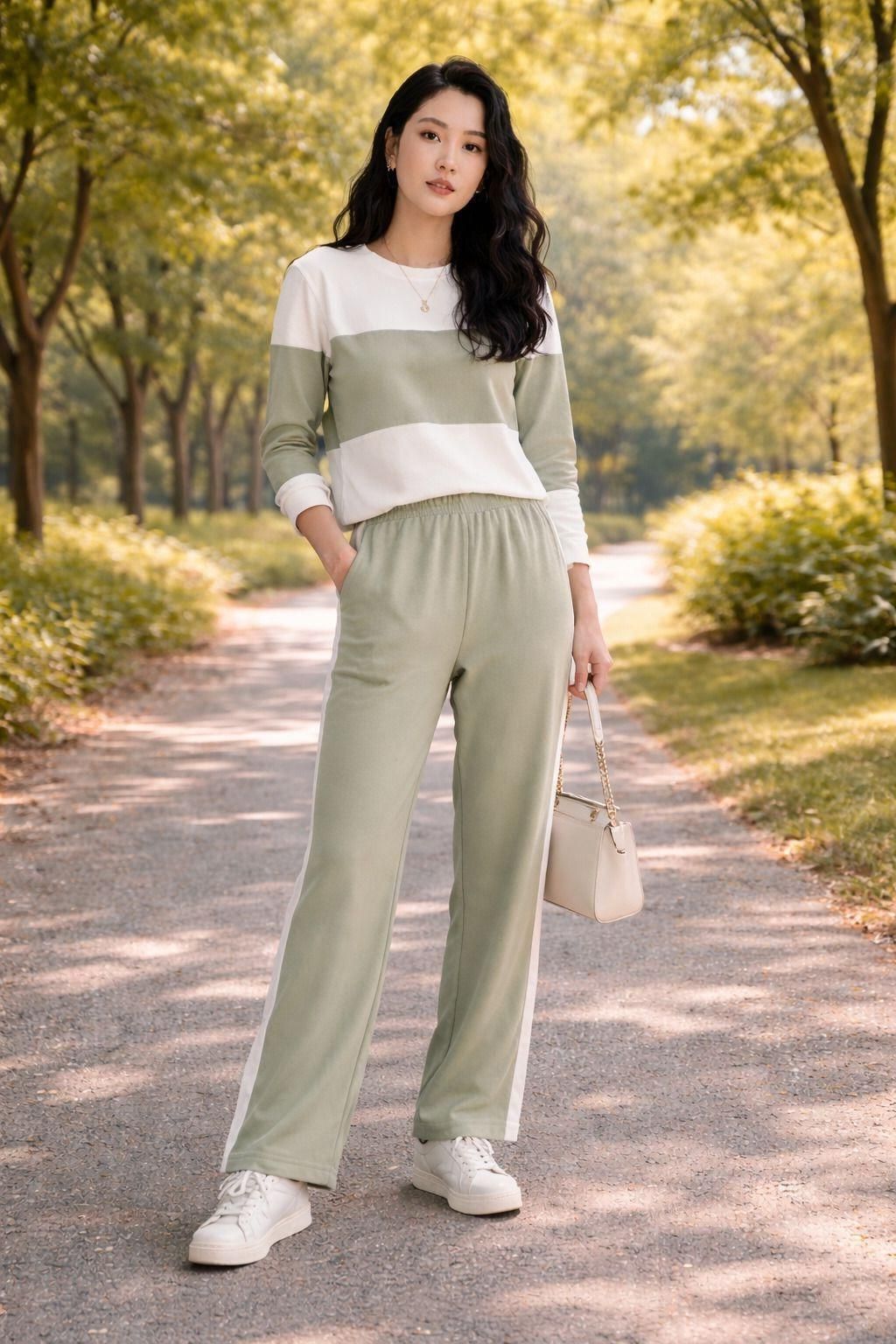sheenels Top Pant Co-ords Set-picture-40