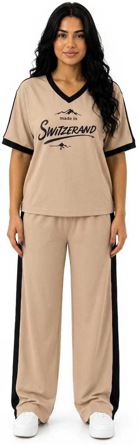 atm Top Pant Co-ords Set-picture-0