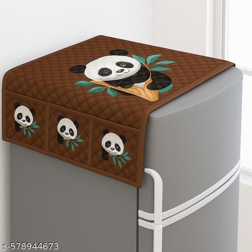 msc Refrigerator Cover-picture-26