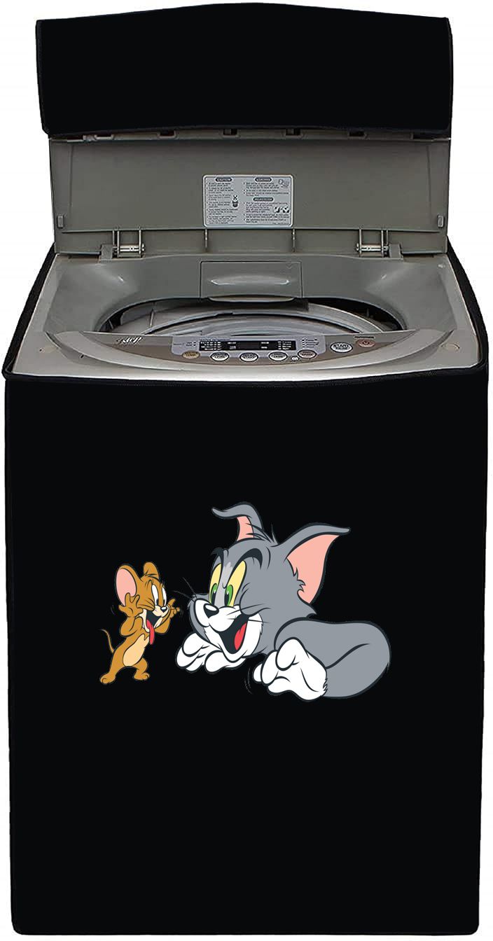 delideal Top Loading Washing Machine Cover-picture-27