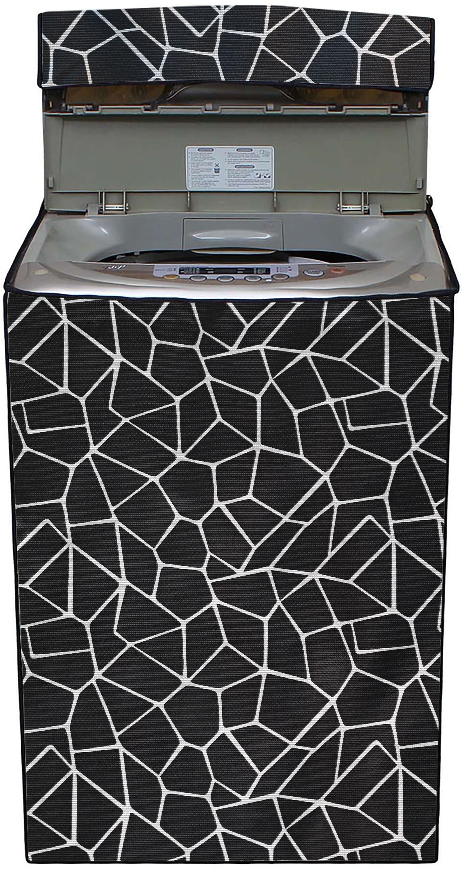 Top Loading Washing MachineCover