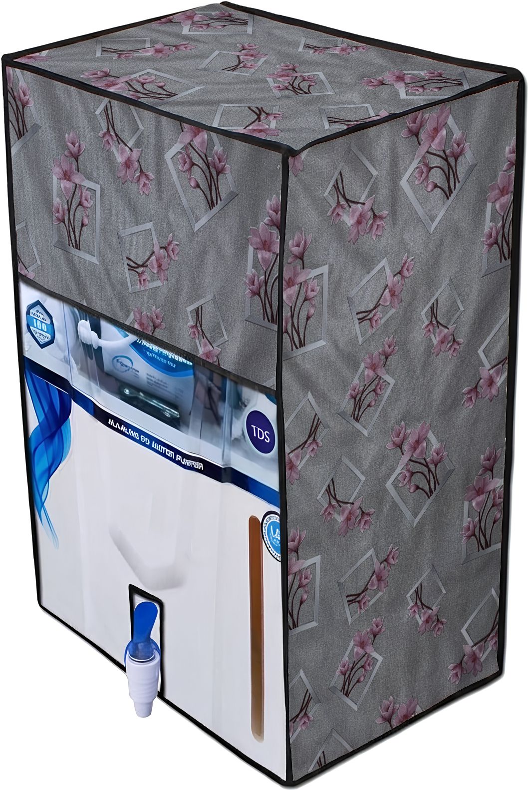 decozy Water Purifier Cover-picture-10