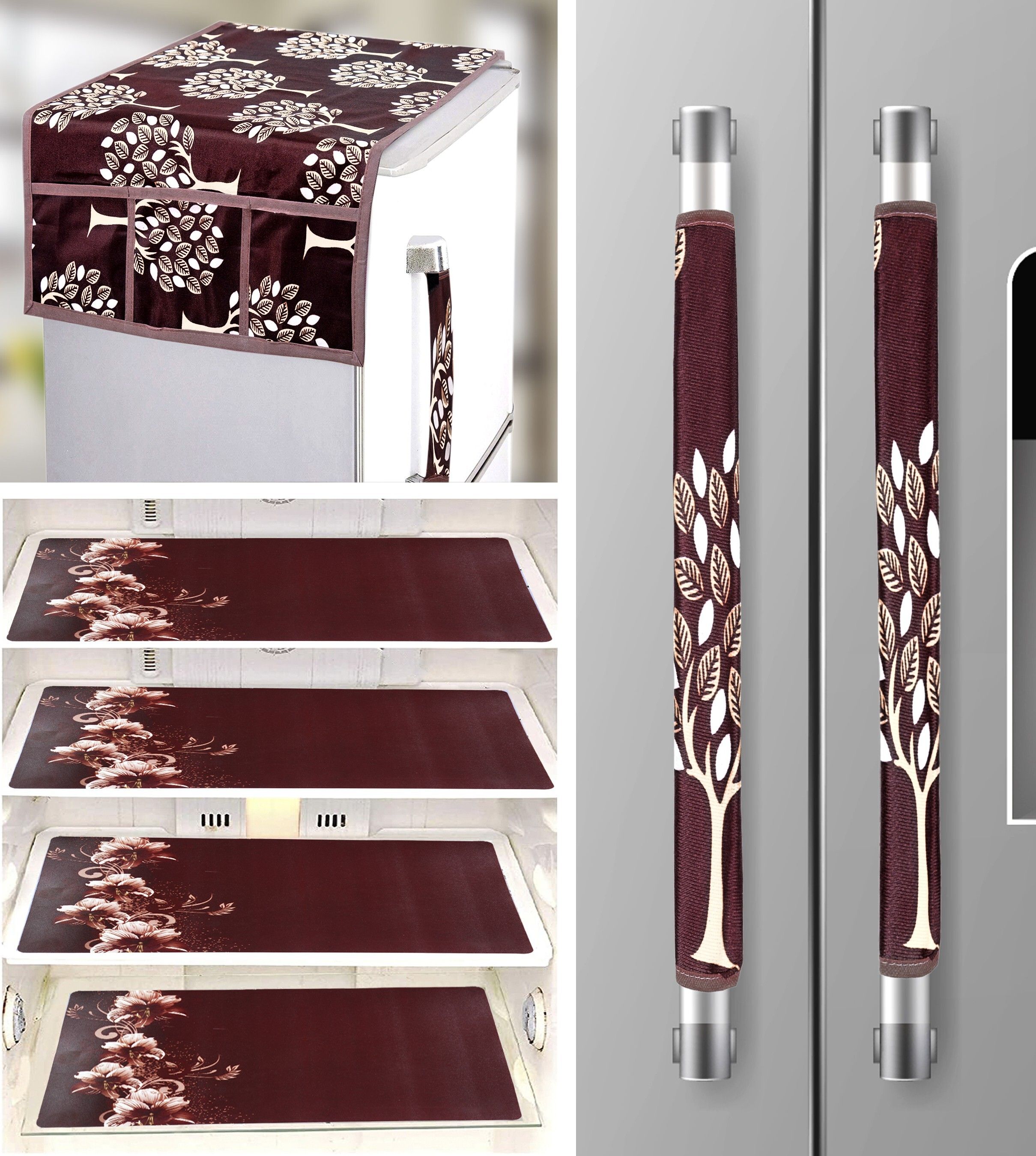 crosmo RefrigeratorCover-picture-44
