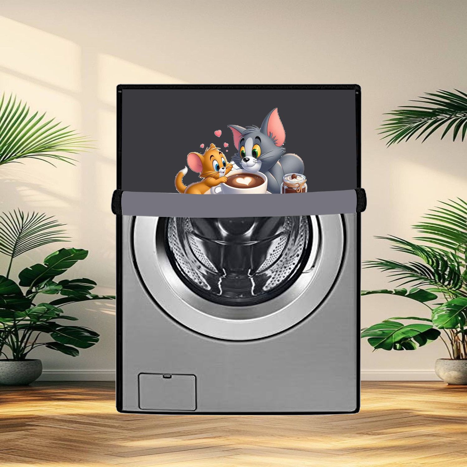 culturtrade Front Loading Washing Machine Cover-picture-13