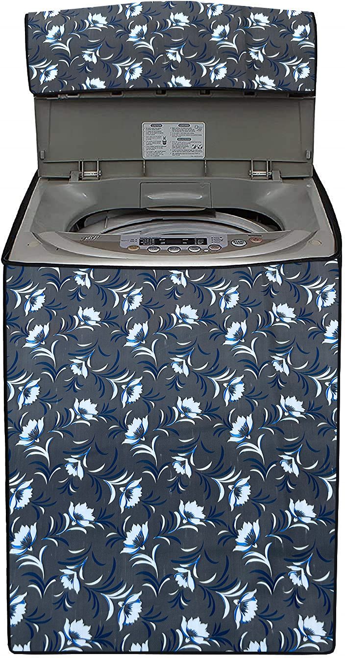 homeify Top Loading Washing Machine Cover-picture-24