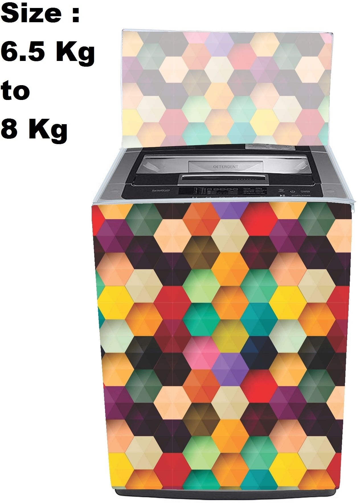 homestore-yep Top Loading Washing Machine Cover-picture-16
