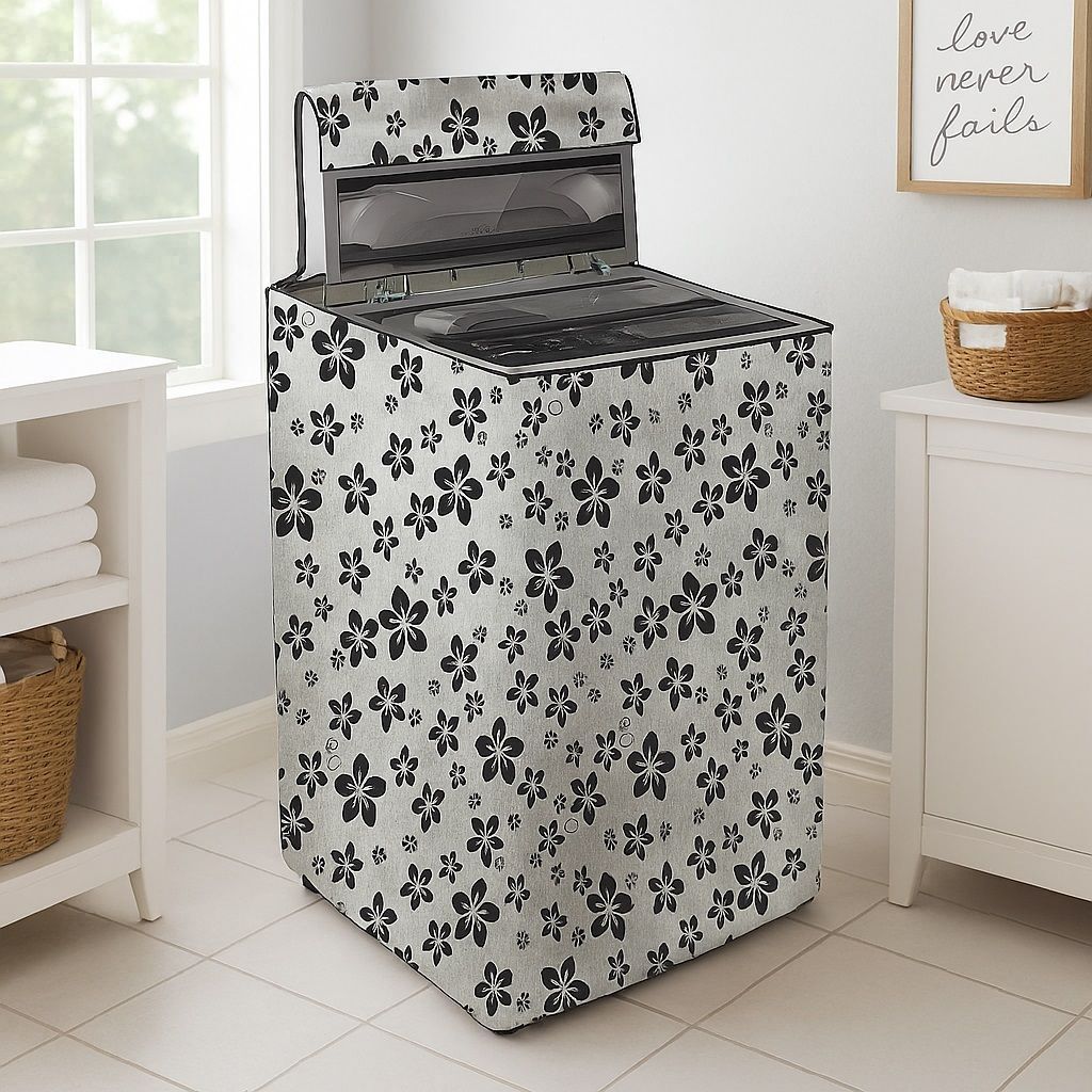 Top Loading Washing Machine Cover-image-46